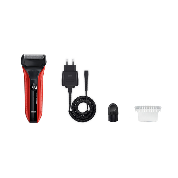 Braun Shaver WaterFlex WF2s