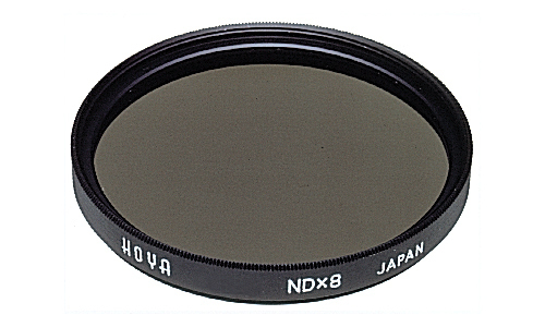 NDx8 HMC 72mm