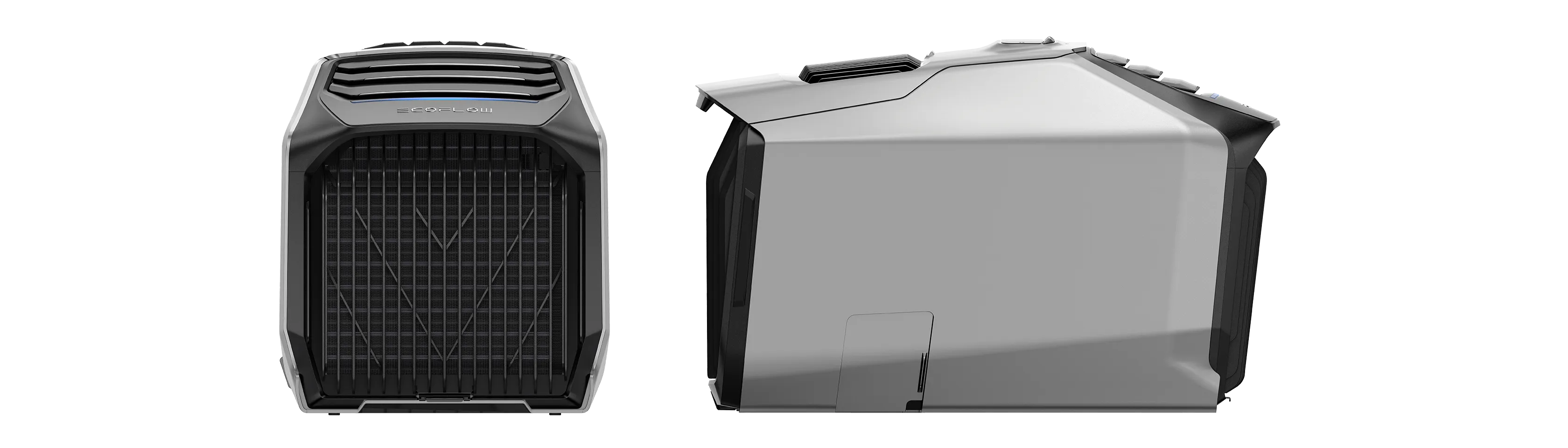 Ecoflow Wave 2. 5100 BTU -  portable Air Conditioner