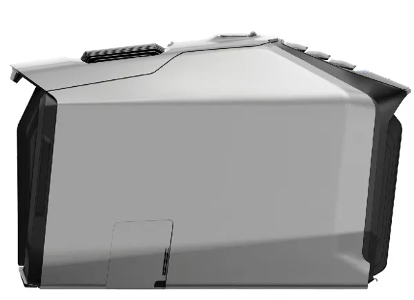 Ecoflow Wave 2 - power station
