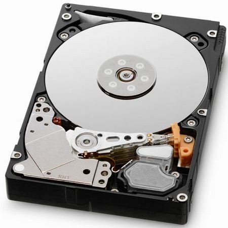 Hitachi 900GB 10000RPM SAS ULTRA - HDD