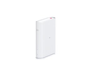 ZTE G5TS - 5G-reititin, valkoinen