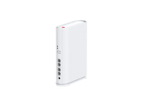 ZTE G5TS - 5G-reititin, valkoinen