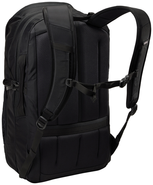Thule EnRoute 30l -tietokonereppu, musta, 15.6&quot;