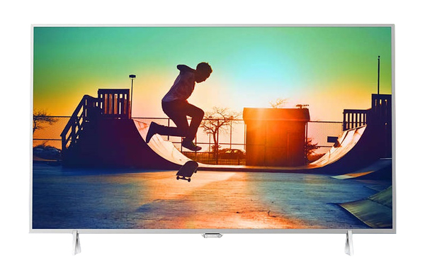Philips 32&quot; 32PFS6402/12 Full HD Android - TV