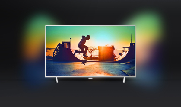 Philips 32&quot; 32PFS6402/12 Full HD Android - TV