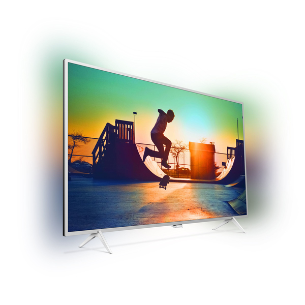 Philips 32&quot; 32PFS6402/12 Full HD Android - TV