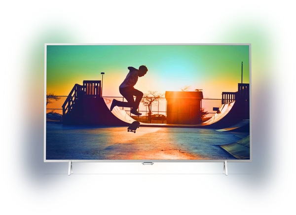 Philips 32&quot; 32PFS6402/12 Full HD Android - TV