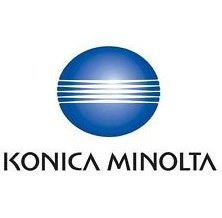 Konica Minolta Bizhub 20/20P rumpu