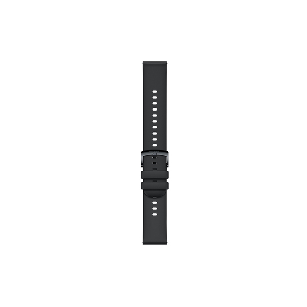 Huawei Watch 3 -&auml;lykello, LTE, musta
