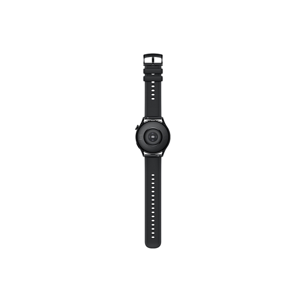 Huawei Watch 3 -&auml;lykello, LTE, musta