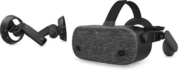 HP Reverb Virtual Reality Headset