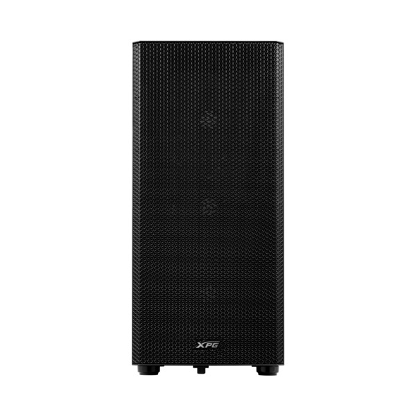 XPG VALOR MESH Midi Tower Black