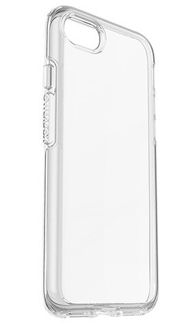 OtterBox Symmetry Series, iPhone 7/8 - Case, Transparent