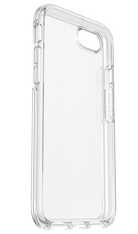OtterBox Symmetry Series, iPhone 7/8 - Case, Transparent
