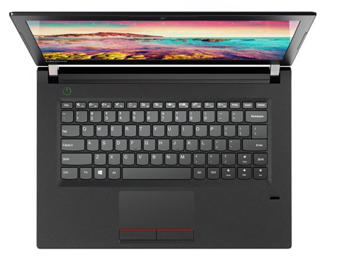 Lenovo 14" ThinkPad V510, 256GB SSD, Win 10 - b&auml;rbar dator