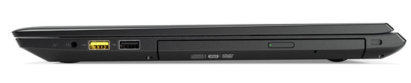 Lenovo 14" ThinkPad V510, 256GB SSD, Win 10 - b&auml;rbar dator