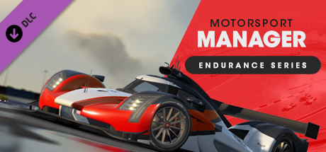 Motorsport Manager - Endurance DLC 1/Win 7 64 bits/8 64 bits/WIN 10 64 bits/Linux/Mac OS X