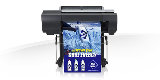 CANON PRINTER IPF-6400S