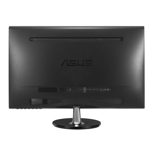 Asus 27" VS278Q, Full HD, TN - gaming monitor