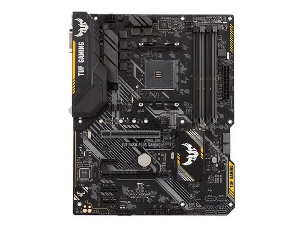 Bundle Asus TUF B450-PLUS GAMING + kingston 16GB 3200MHz DDR4 CL15 + Kingston 480GB SSDNow A400