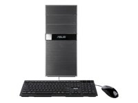 ASUS CG8270 Intel Core i5-3350P 8Gb 1TB