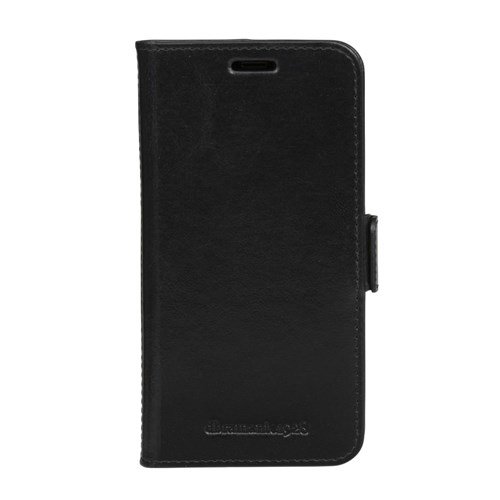 Dbramante1928 Copenhagen, iPhone 11 Pro Max - Wallet Case, Black