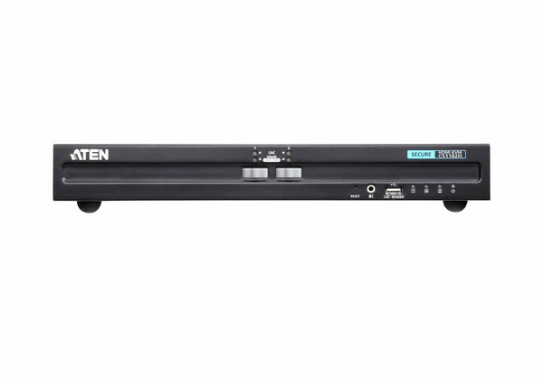 ATEN 2-Port USB HDMI Secure KVM Switch