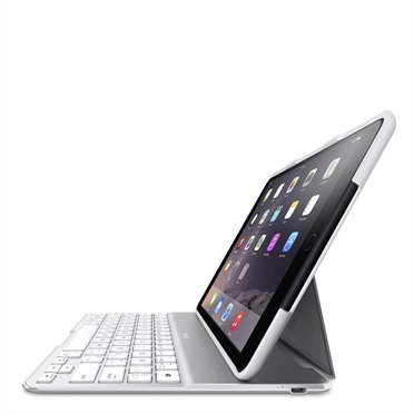 (L&ouml;yt&ouml;nurkka) BELKIN QODE Ultimate Keyboard Case for iPad Air 2