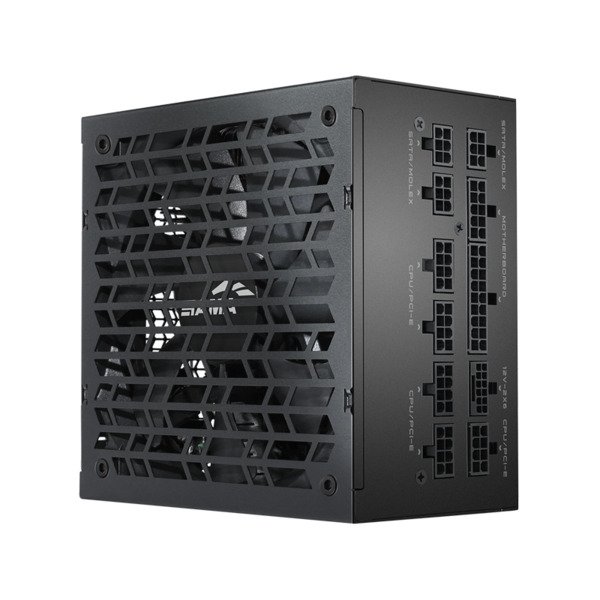 SAMA G650 650W ATX 3.1 - PSU, 80 Plus Gold