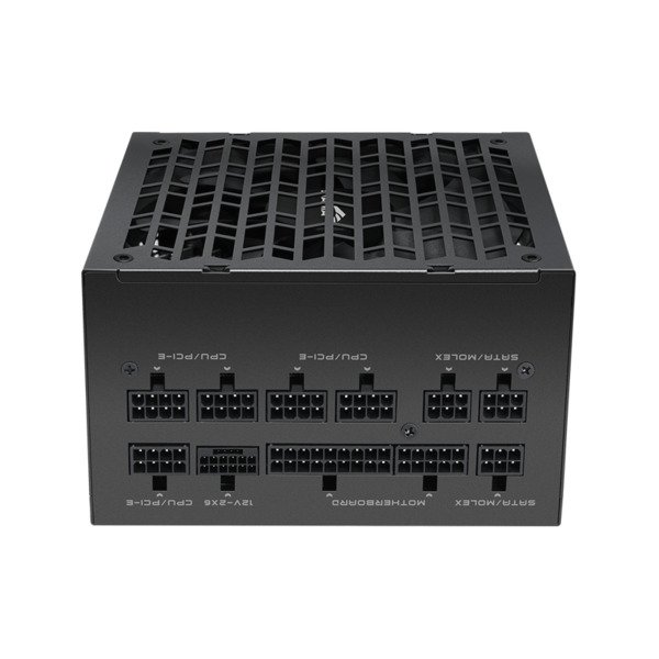 SAMA G650 650W ATX 3.1 - PSU, 80 Plus Gold