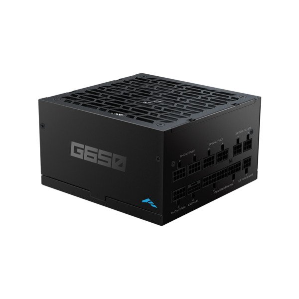 SAMA G650 650W ATX 3.1 - PSU, 80 Plus Gold