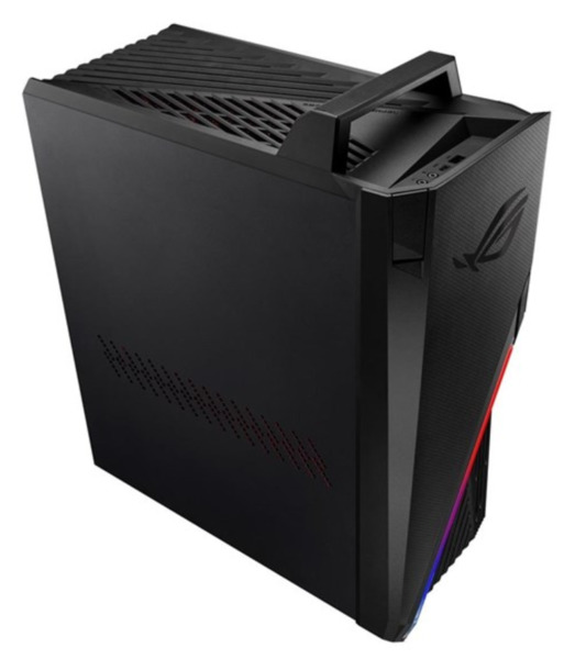 ASUS G15DK R7-5800X/RTX3070/16GB/1T+512SSD/W11