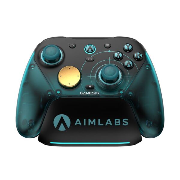 GameSir G7 Pro 8K Polling Rate PC &amp; Multi-Platform Wireless Game Controller - Aimlabs Edition
