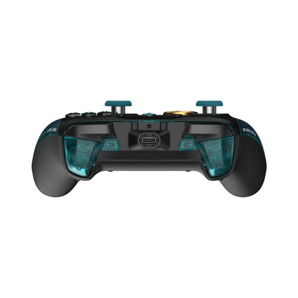 GameSir G7 Pro 8K Polling Rate PC &amp; Multi-Platform Wireless Game Controller - Aimlabs Edition