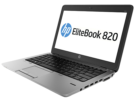 EB 820 Core i5 4200U/4GB 12.5