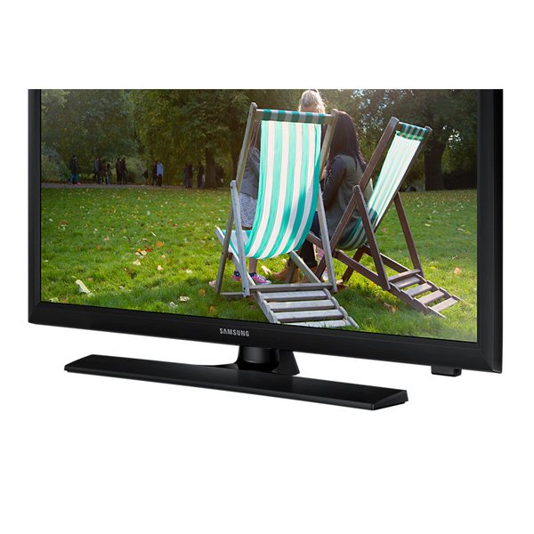 SAMSUNG T24E310 | 23.6" | HD | VA-LED | TV/Monitor | 8ms | Black