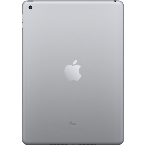 Apple iPad Wi-Fi 128GB, Space Grey (2018)