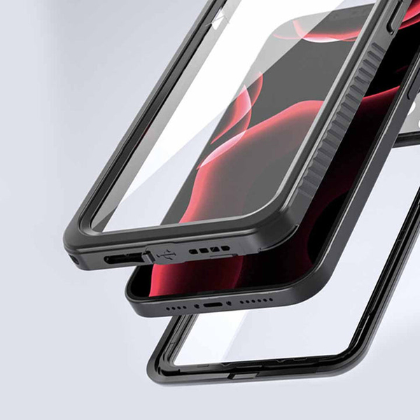 Armor-X Waterproof case for iPhone 13 Pro Max