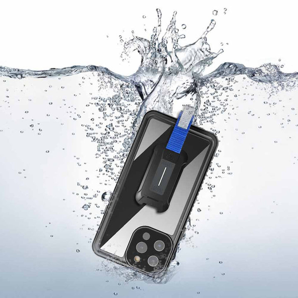 Armor-X Waterproof case for iPhone 13 Pro Max