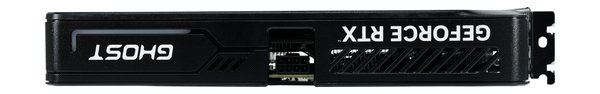 Gainward GeForce RTX 5060 Ghost OC 8GB - graphics card
