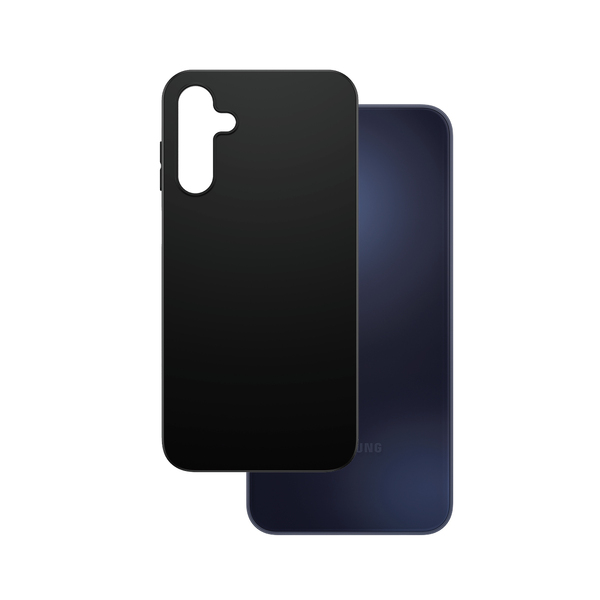 PANZERGLASS CARE FASH CASE - BLACK SAMSUNG A16/A16 5G