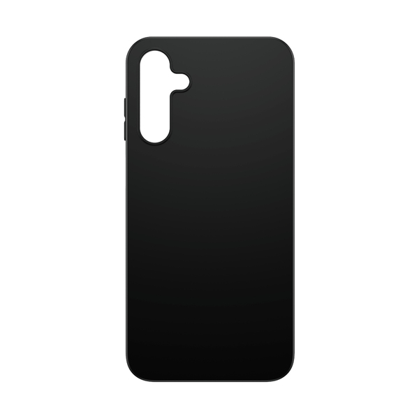 PANZERGLASS CARE FASH CASE - BLACK SAMSUNG A16/A16 5G
