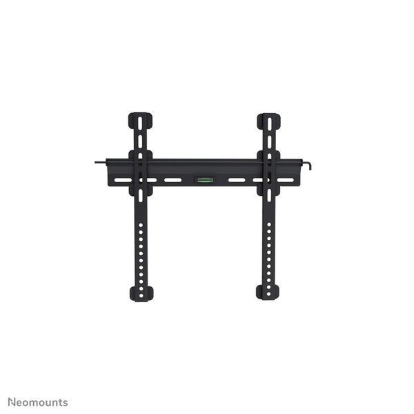 NEWSTAR Wall Mount 23-52Inch Lock 50 kg Fixed Black