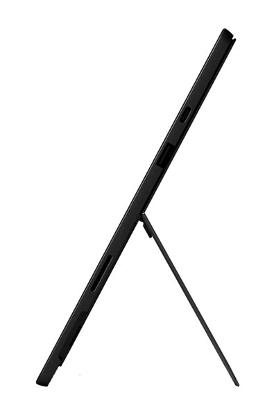 Srfc Pro7 i7/16/512GB Black W10P + SPro Type Cvr Com M1725 SC
