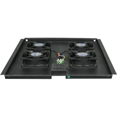 Tuuletinsetti 600/800x800 kaappiin, 4 tuuletinta