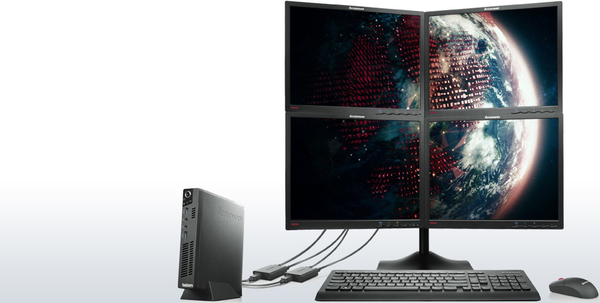 TC M92p 3.20GHz 6MB 4GB 320GB