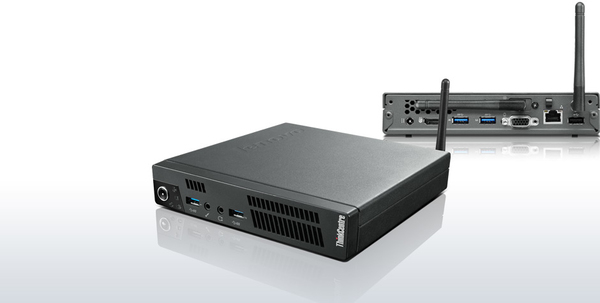 TC M92p 3.20GHz 6MB 4GB 320GB