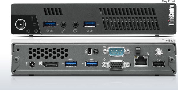 TC M92p 3.20GHz 6MB 4GB 320GB