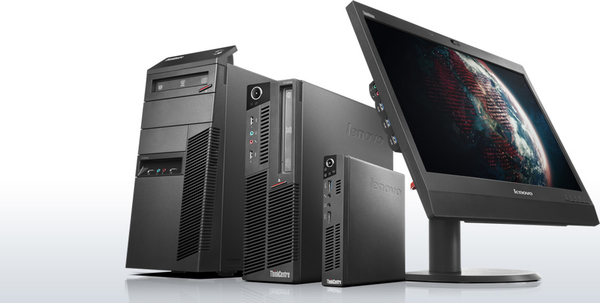 TC M92p 3.20GHz 6MB 4GB 320GB